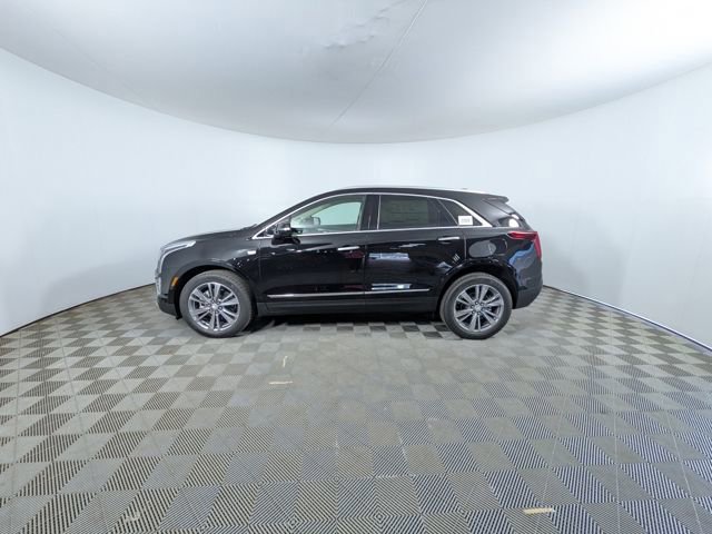 New 2025 Cadillac XT5 Premium Luxury w/ LPO, Floor Liner Package AWD/4WD image 19