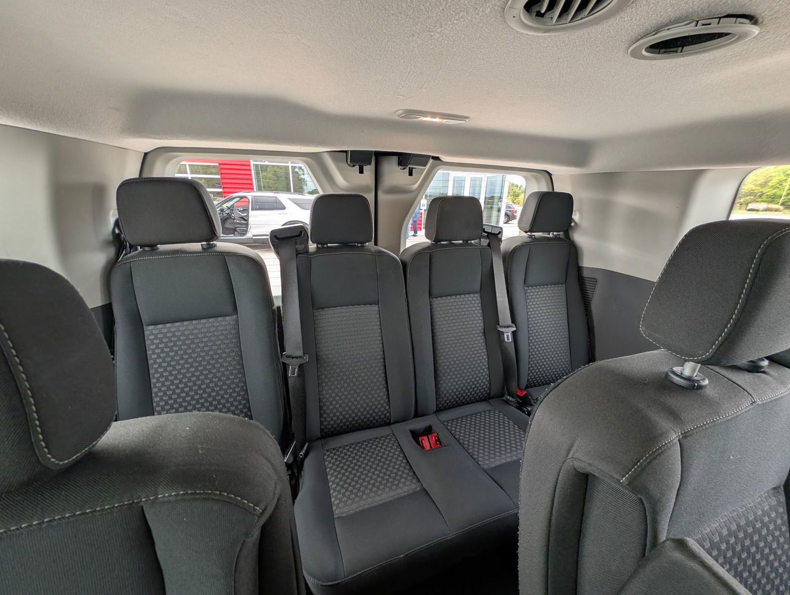 Used 2023 Ford Transit 350 XLT image 20