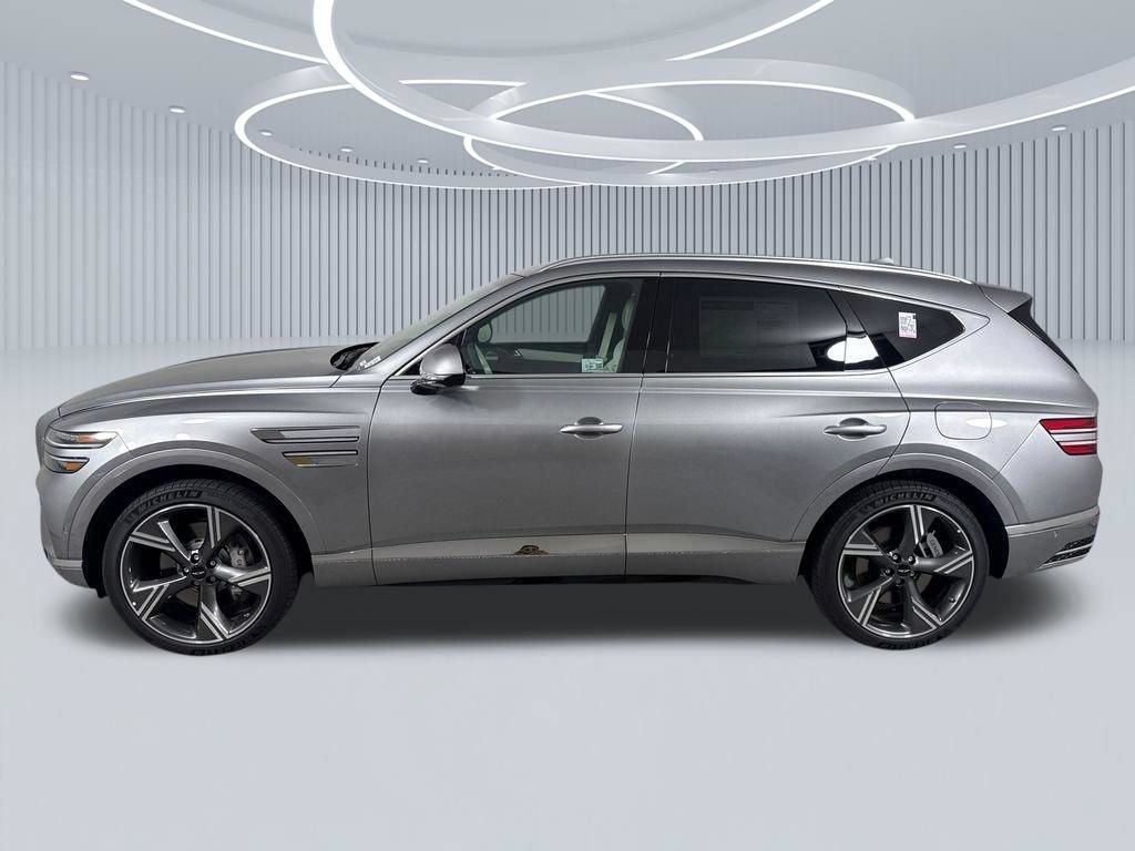 New 2026 Genesis GV80 3.5T Prestige AWD/4WD image 7