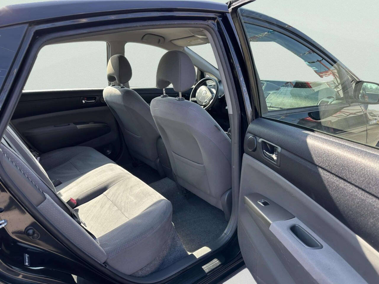 Used 2009 Toyota Prius FWD image 17