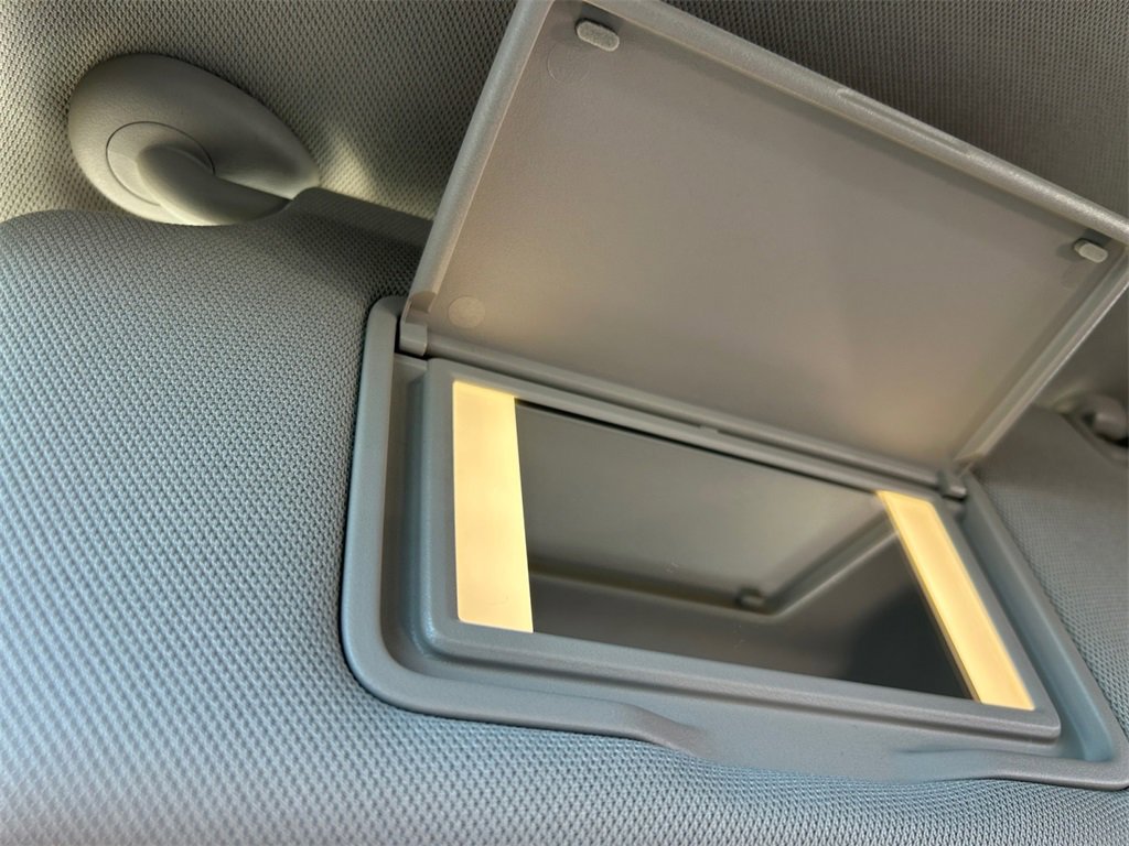 New 2026 Honda Accord LX image 20