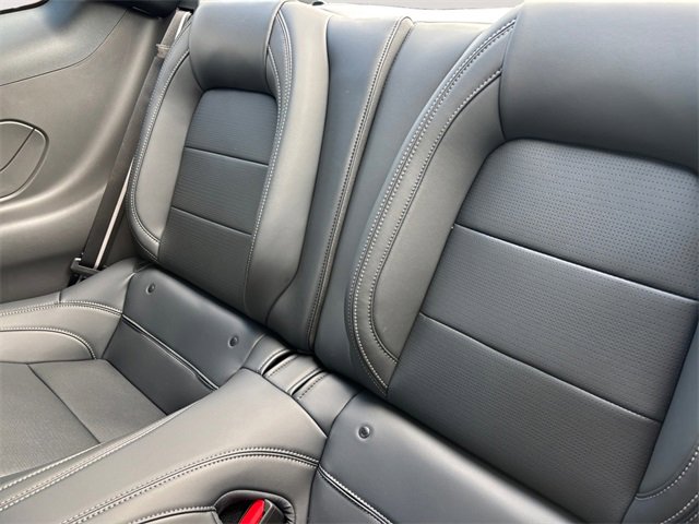 New 2025 Ford Mustang GT Premium image 13