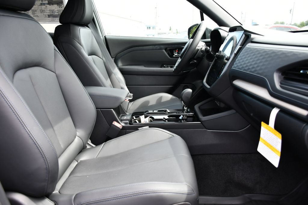 New 2026 Subaru Forester Limited AWD/4WD image 33
