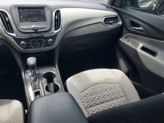 Certified 2024 Chevrolet Equinox LS w/ LS Convenience Package FWD image 13