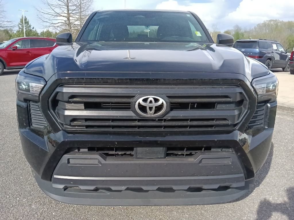 Used 2024 Toyota Tacoma SR image 8