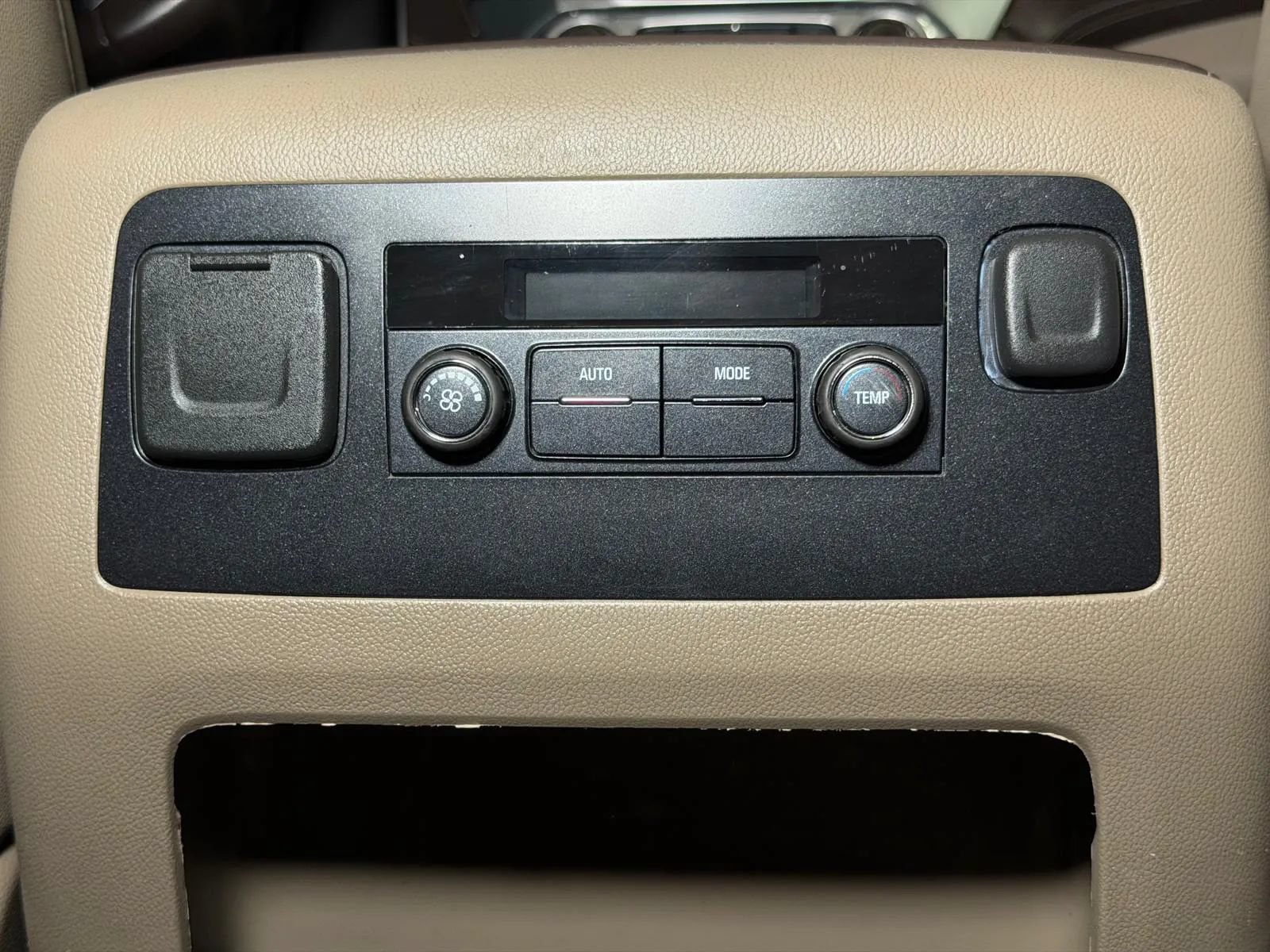 Used 2016 Chevrolet Tahoe LT w/ Max Trailering Package RWD image 24