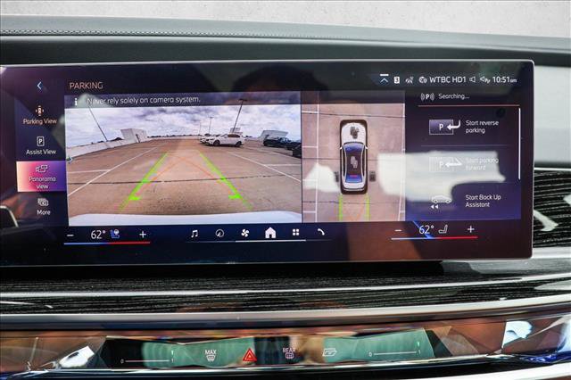 New 2026 BMW 750e xDrive w/ Executive Package AWD/4WD image 17