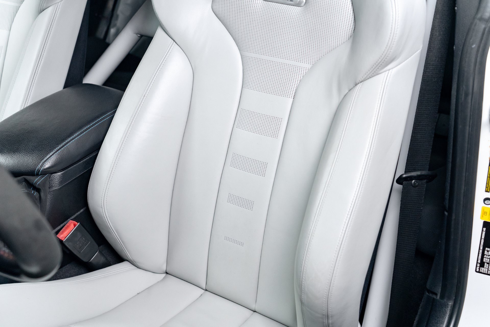 Used 2016 BMW M2 RWD image 27