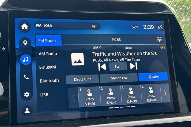 New 2026 Subaru Outback Premium AWD/4WD image 15