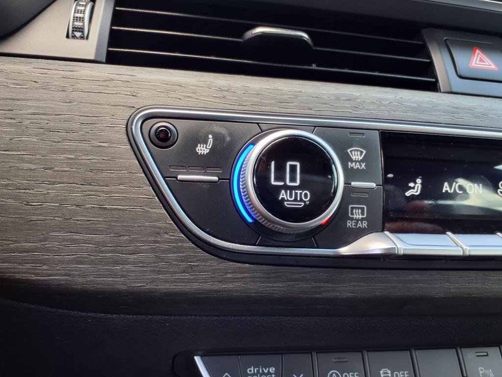 Used 2023 Audi A5 2.0T Premium Plus w/ Premium Plus image 23