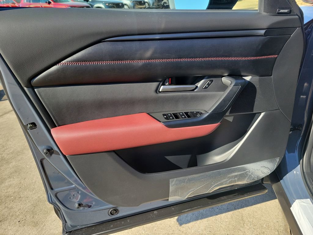 New 2026 MAZDA CX-50 AWD 2.5 Hybrid w/ Weather Package image 17