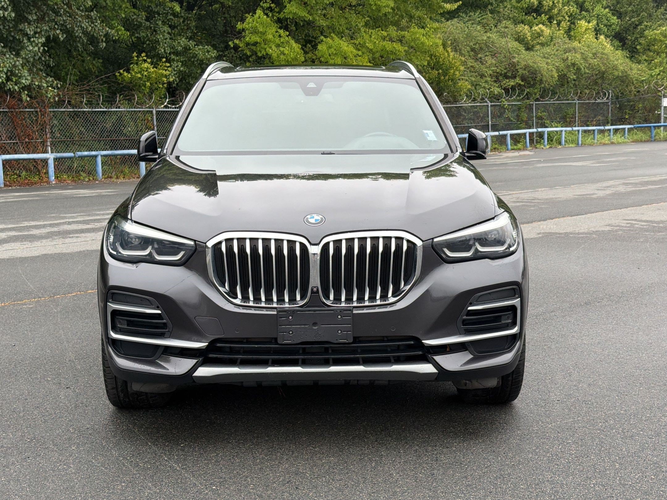 Used 2023 BMW X5 xDrive40i w/ Premium Package AWD/4WD image 6