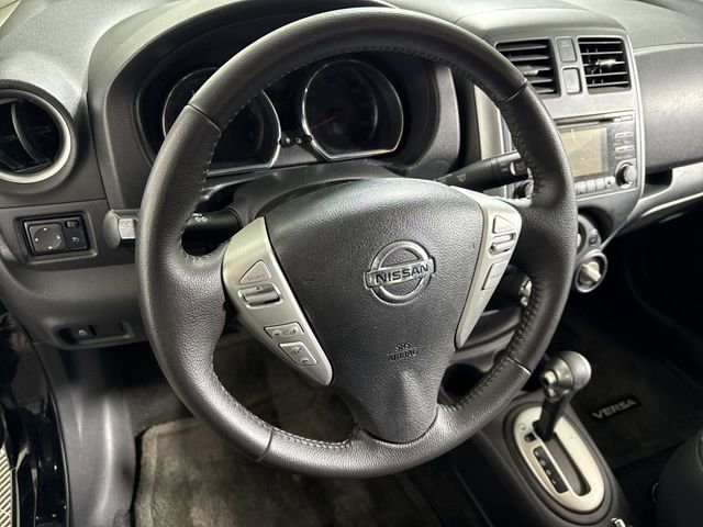 Used 2014 Nissan Versa Note SV w/ Convenience Package image 18