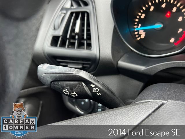 Used 2014 Ford Escape SE image 30