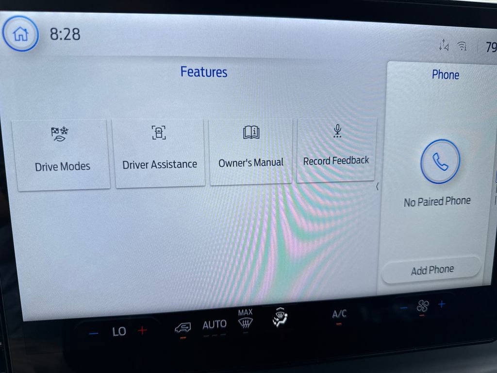 New 2026 Ford Transit 250 Low Roof image 25