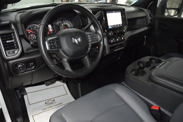 Used 2025 RAM 5500 Tradesman image 20