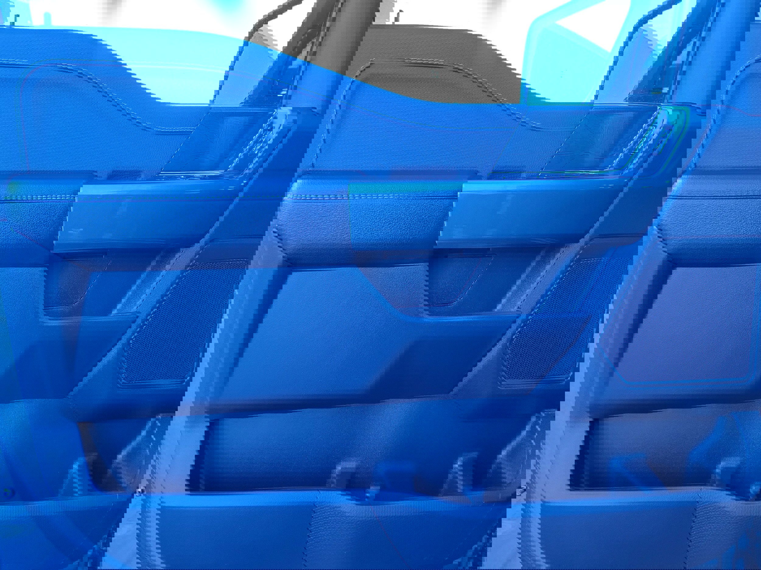 Used 2023 Ford F150 XLT w/ Equipment Group 302A High image 19