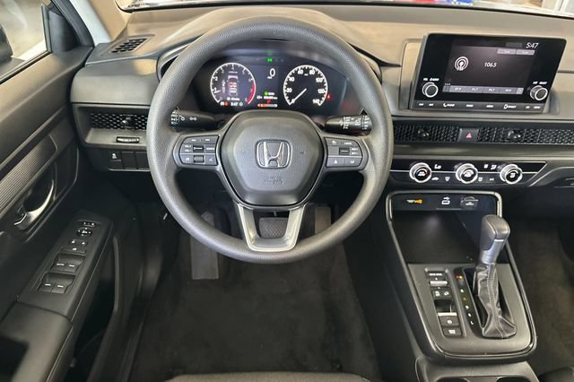 Used 2025 Honda CR-V LX image 16
