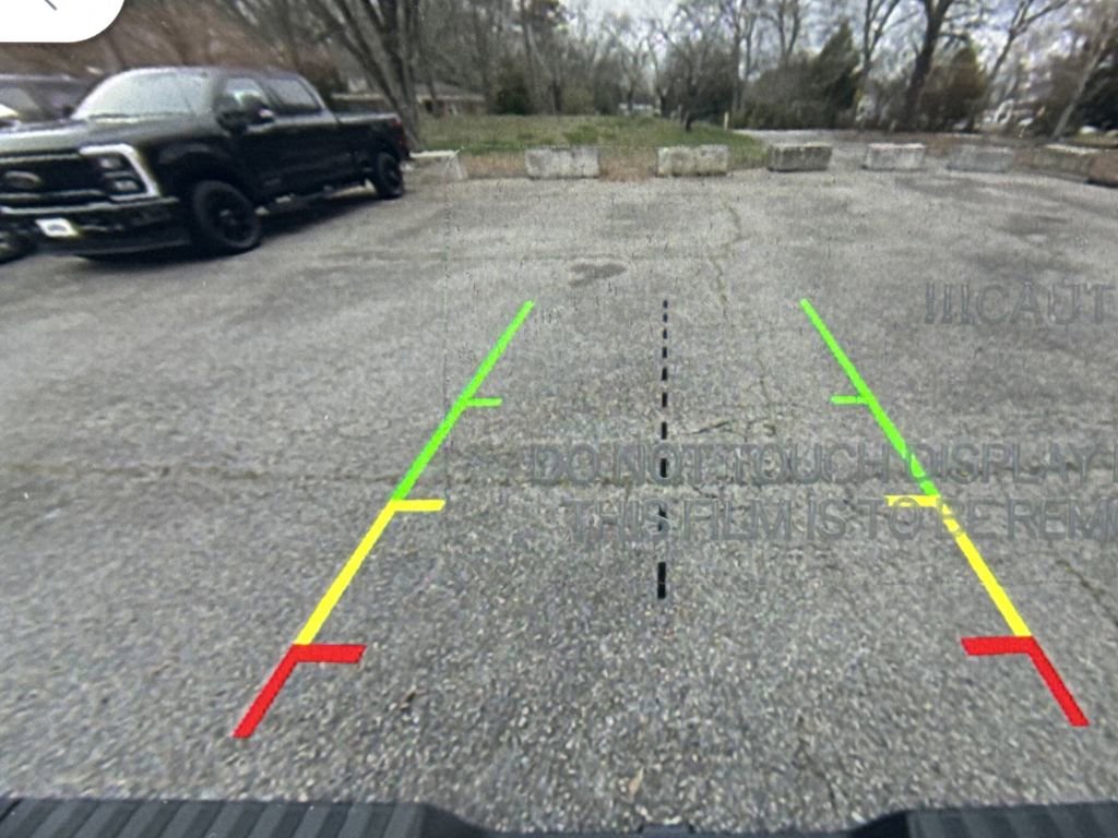 New 2026 Ford F250 Lariat w/ Black Appearance Package image 29