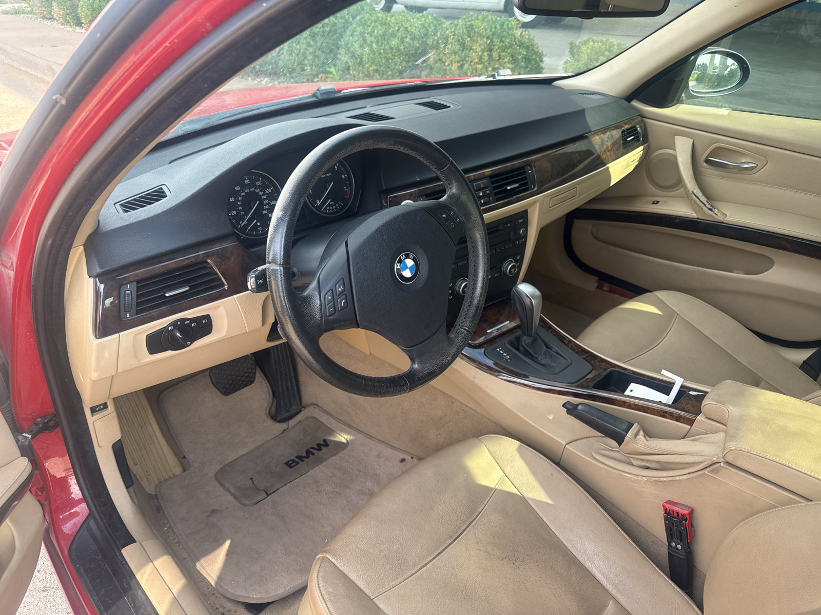 Used 2008 BMW 328i Sedan RWD image 9