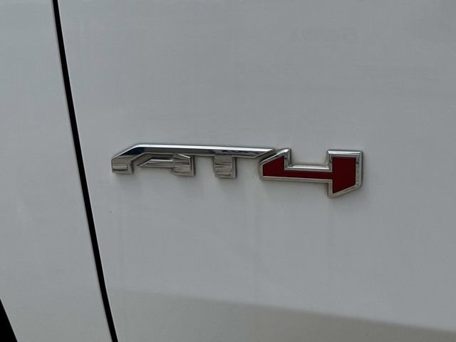 Used 2021 GMC Yukon AT4 w/ AT4 Premium Plus Package AWD/4WD image 20