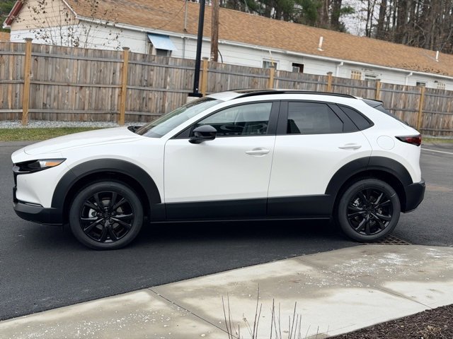 New 2026 MAZDA CX-30 AWD 2.5 S image 4
