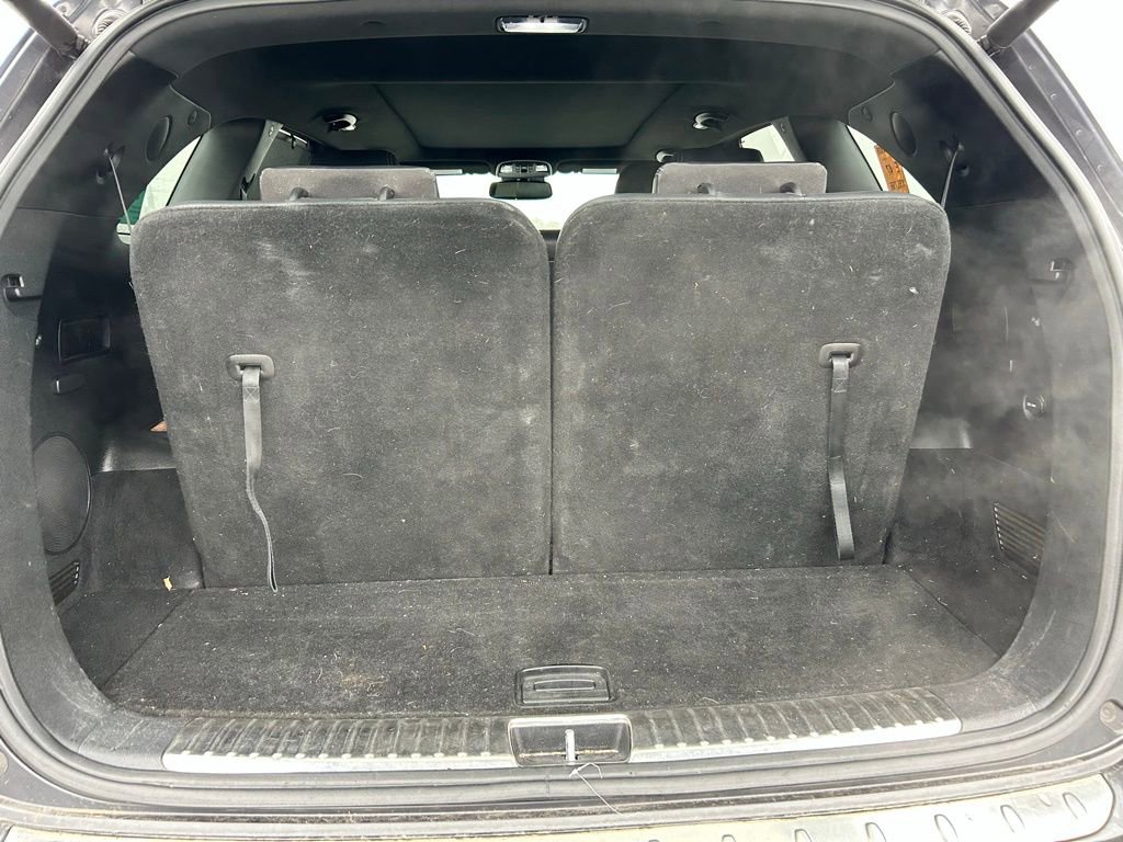 Used 2019 Kia Sorento SX image 28