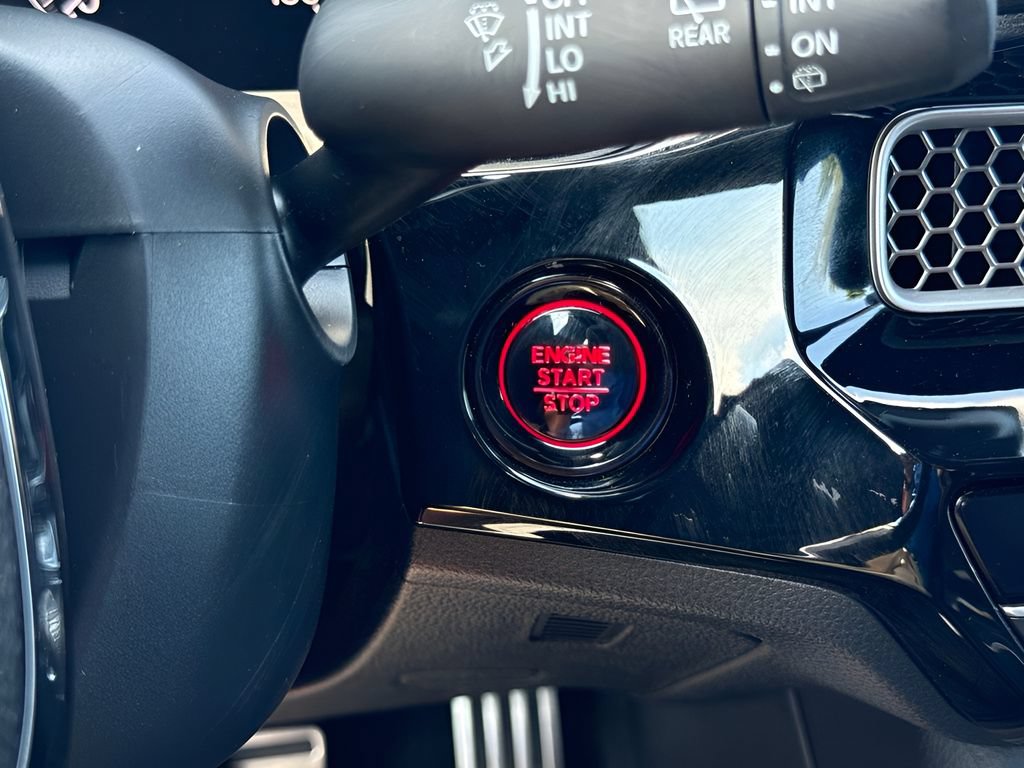 Used 2022 Honda Civic Sport image 12