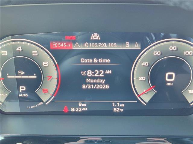 New 2026 Audi A3 2.0T Premium AWD/4WD image 10