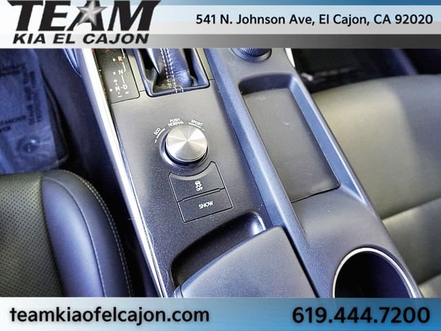Used 2017 Lexus IS 200t image 31