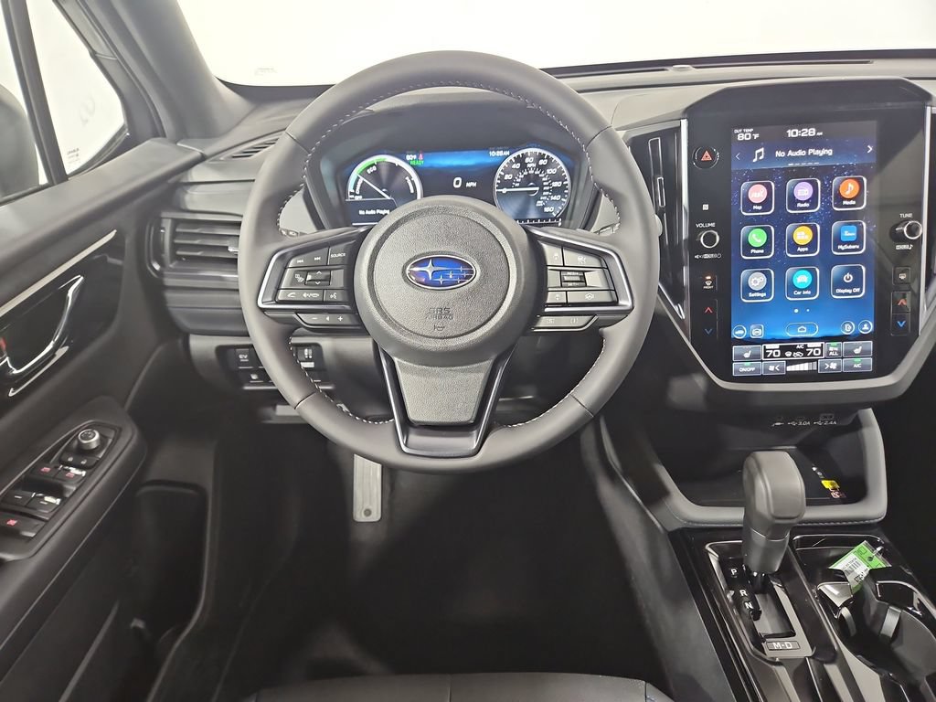 New 2026 Subaru Forester Touring AWD/4WD image 13