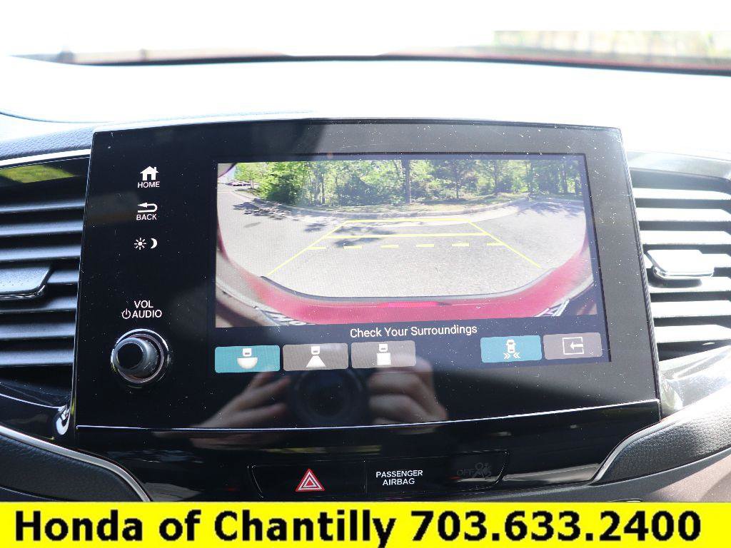 Certified 2023 Honda Passport EX-L image 18