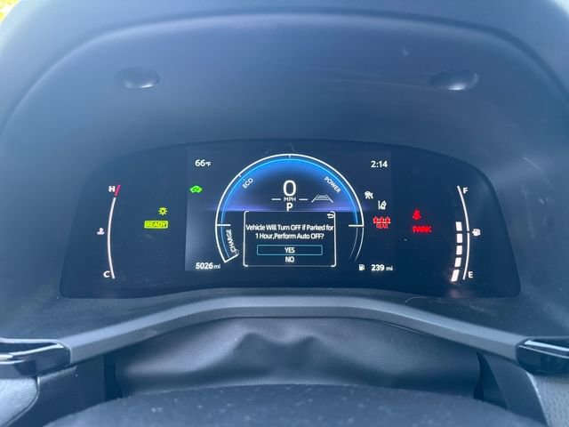 Used 2025 Toyota Camry LE image 15