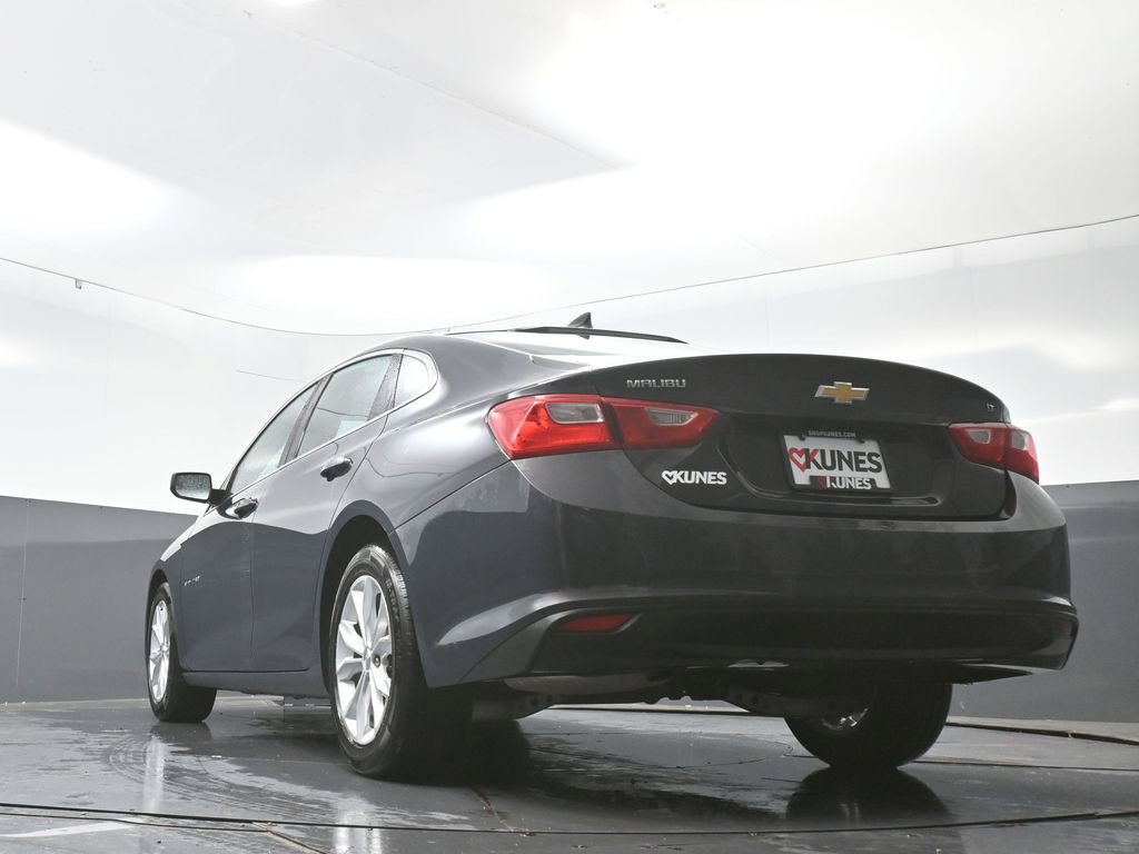 Used 2025 Chevrolet Malibu LT FWD image 56