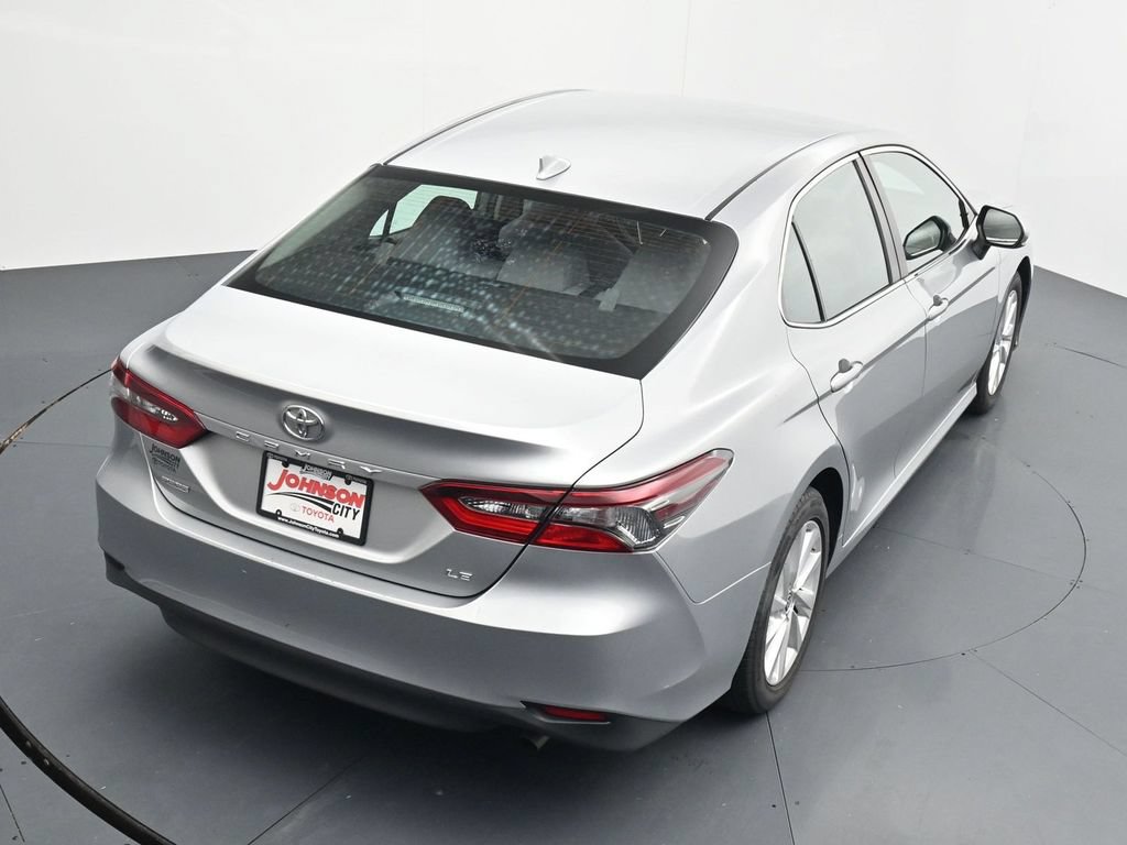 Used 2023 Toyota Camry LE FWD image 29
