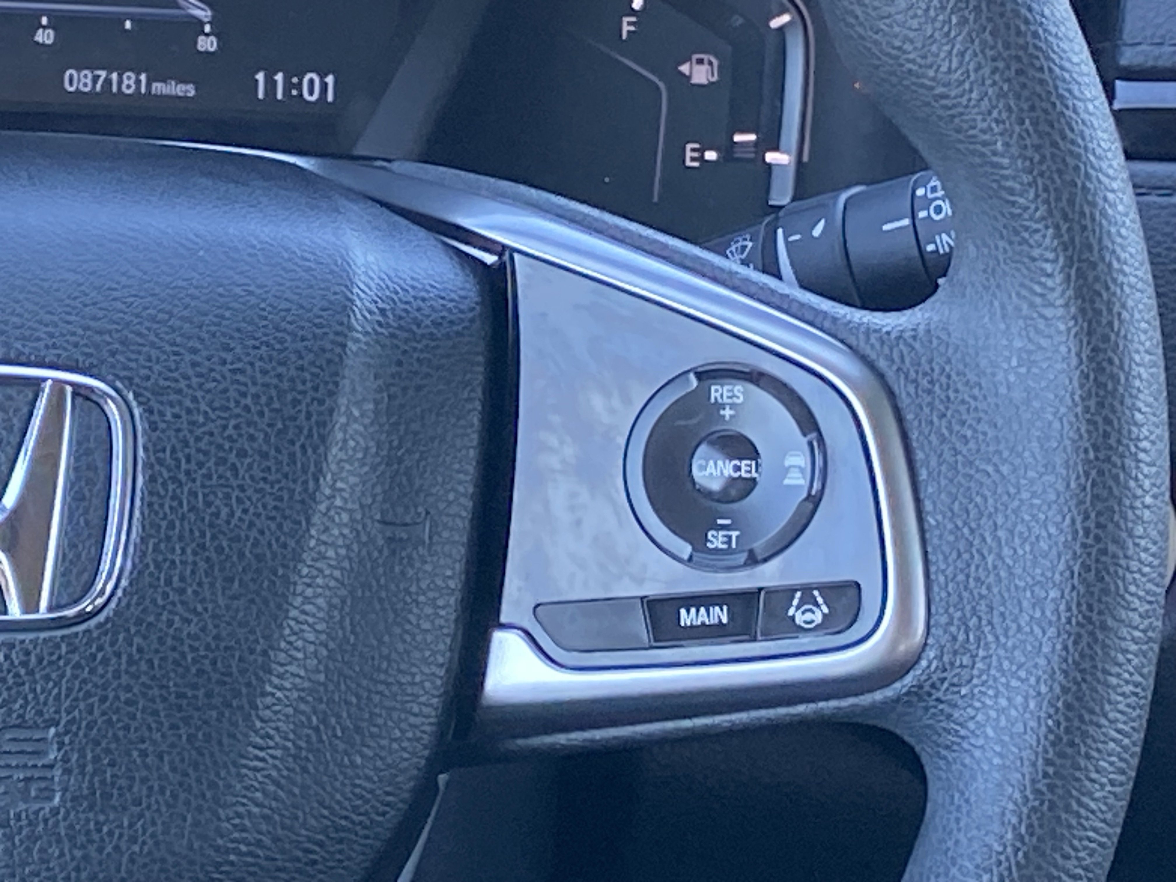 Used 2017 Honda CR-V EX image 18