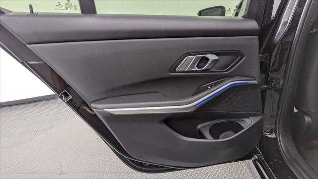 Used 2021 BMW 330i Sedan image 14