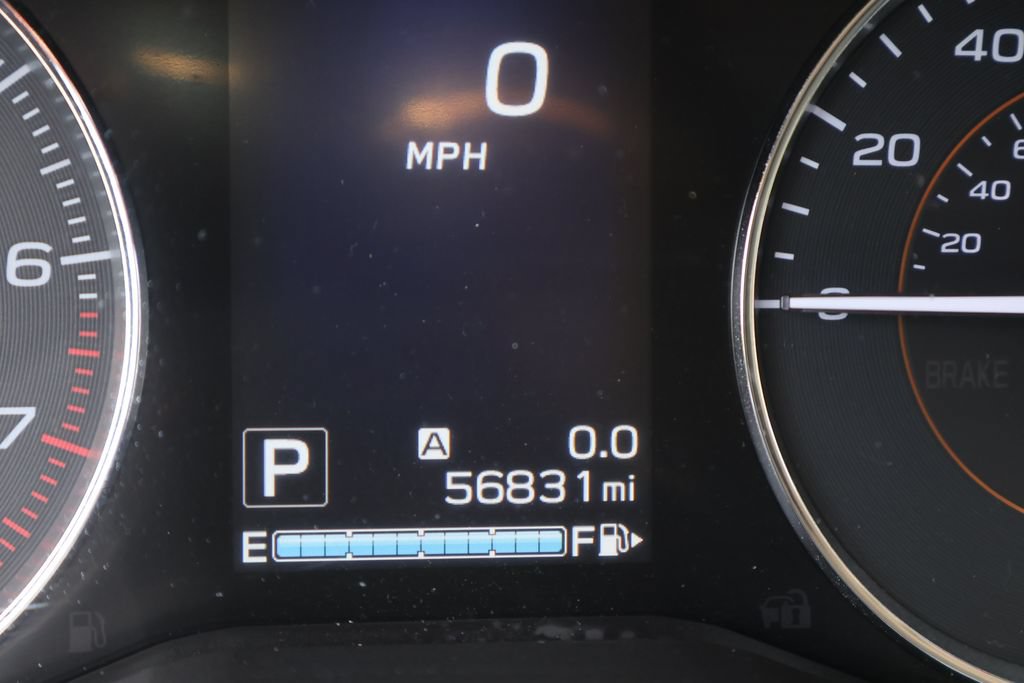 Used 2018 Subaru Crosstrek 2.0i Limited AWD/4WD image 2