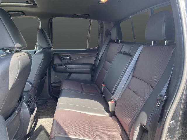 Used 2018 Honda Ridgeline Black Edition image 29