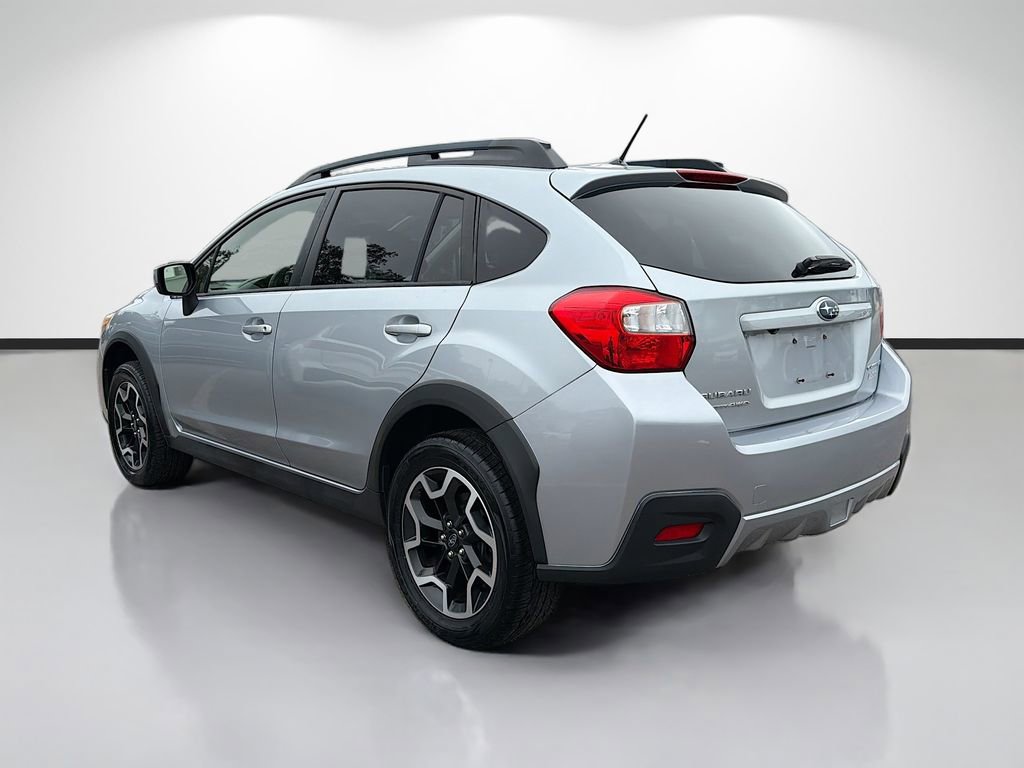Used 2017 Subaru Crosstrek 2.0i Premium image 5