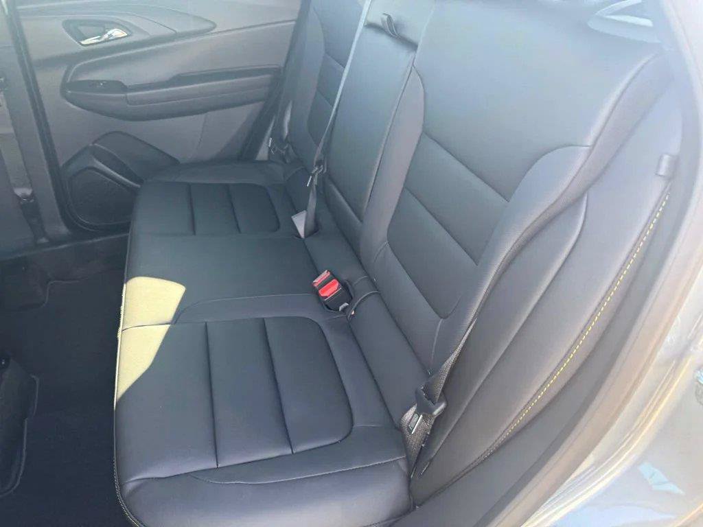 Used 2026 Chevrolet TrailBlazer ACTIV w/ Convenience Package FWD image 29