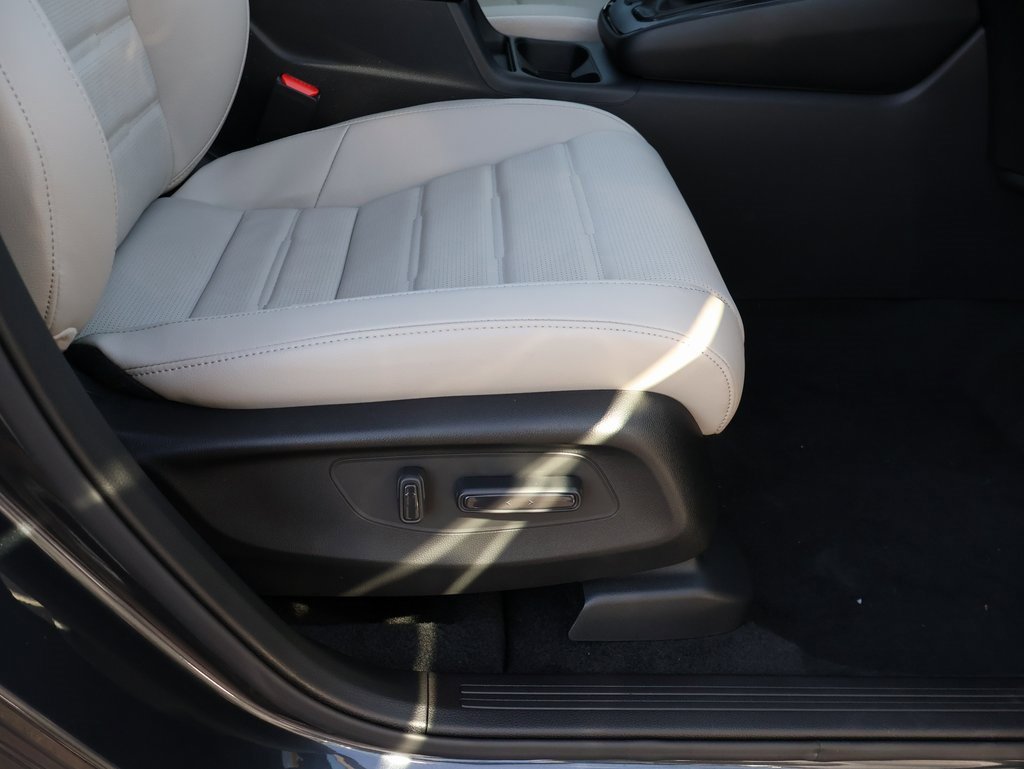 New 2026 Honda CR-V EX-L image 10