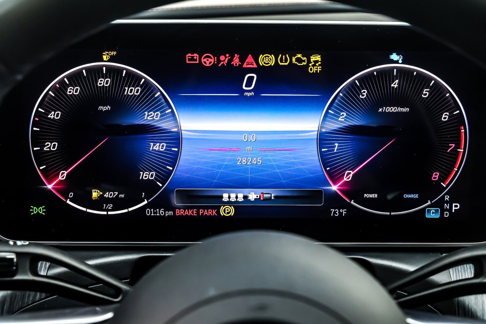 Used 2023 Mercedes-Benz C 300 Sedan image 20