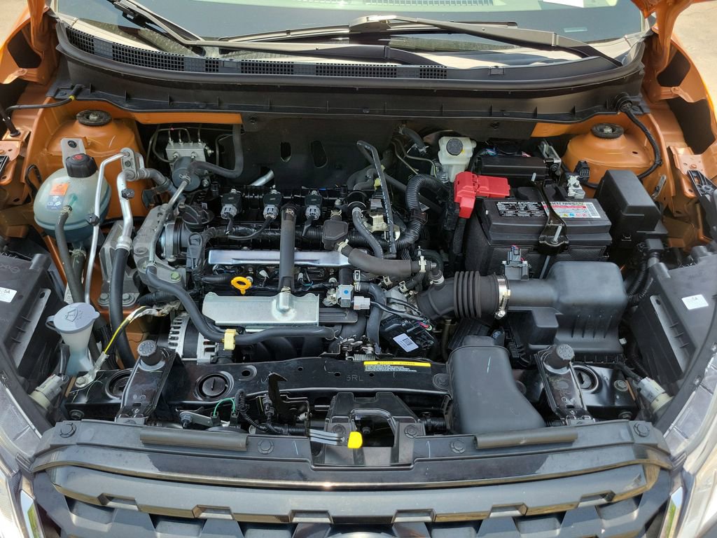 Used 2023 Nissan Kicks SV FWD image 25