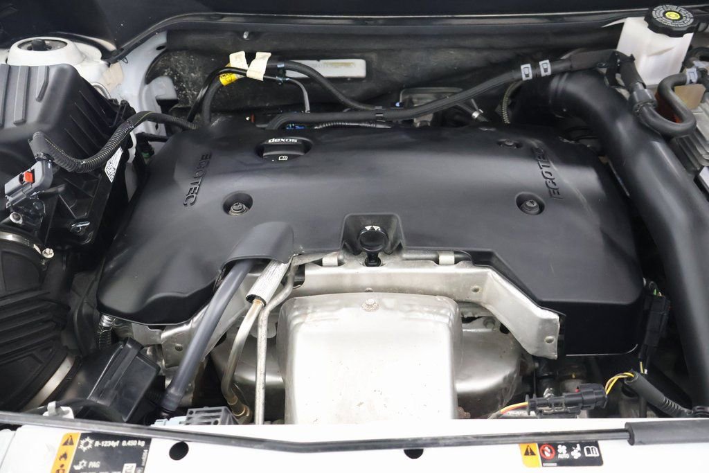 Used 2019 Chevrolet Equinox Premier image 27