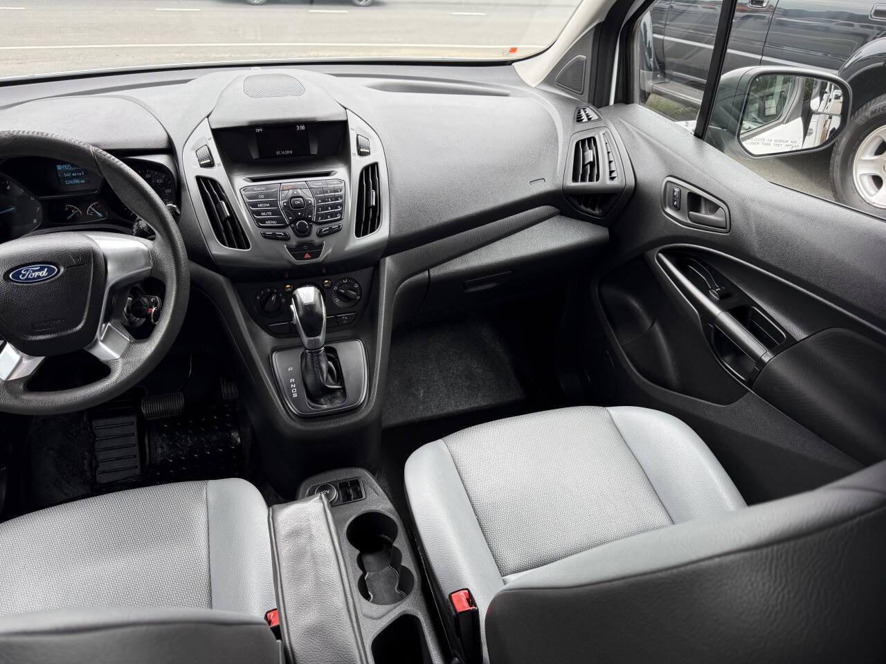Used 2017 Ford Transit Connect XL FWD image 18