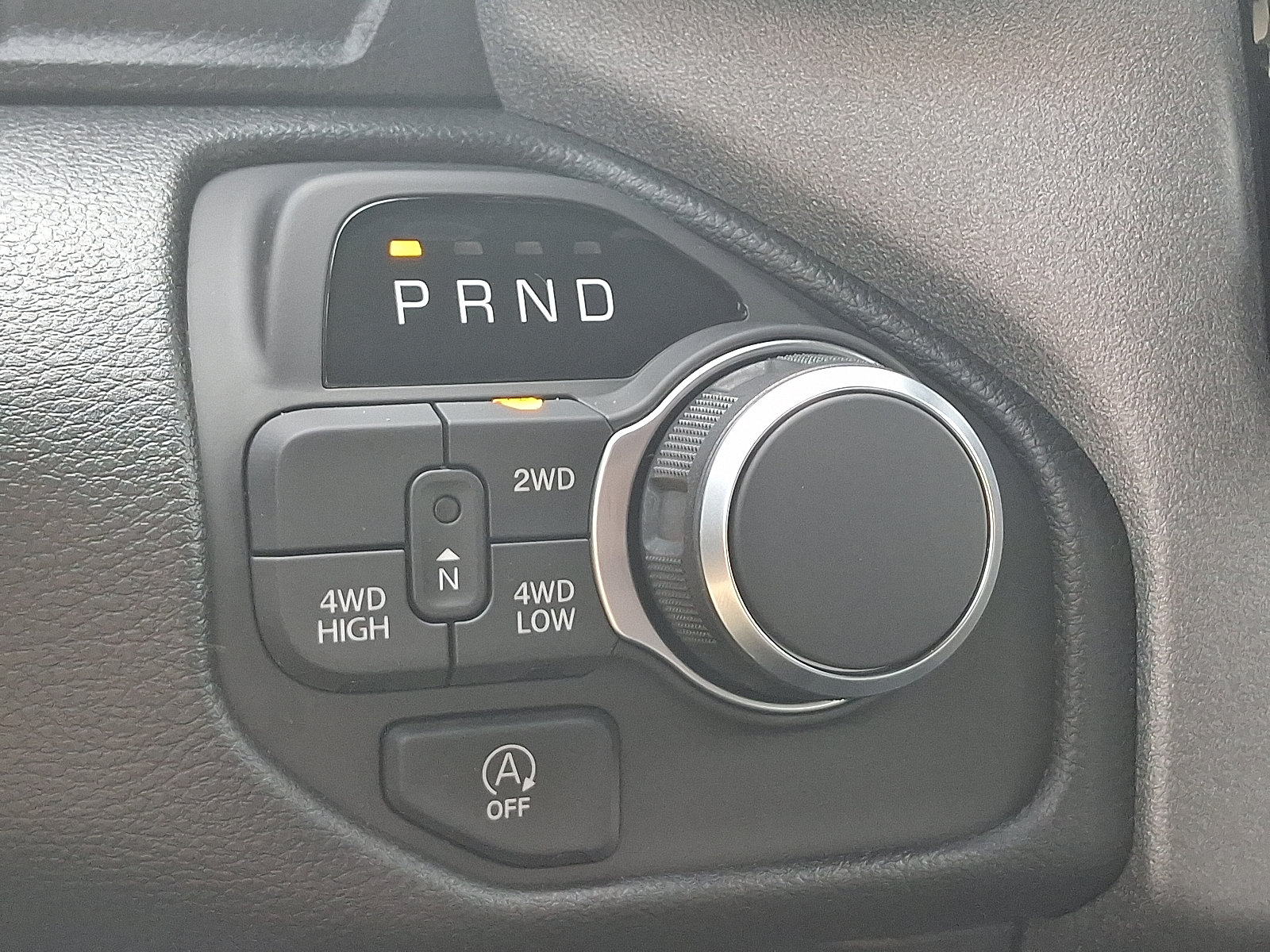 New 2027 RAM 1500 Tradesman AWD/4WD image 10
