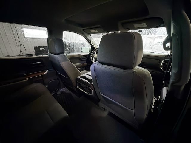 Used 2019 GMC Sierra 1500 Elevation image 11