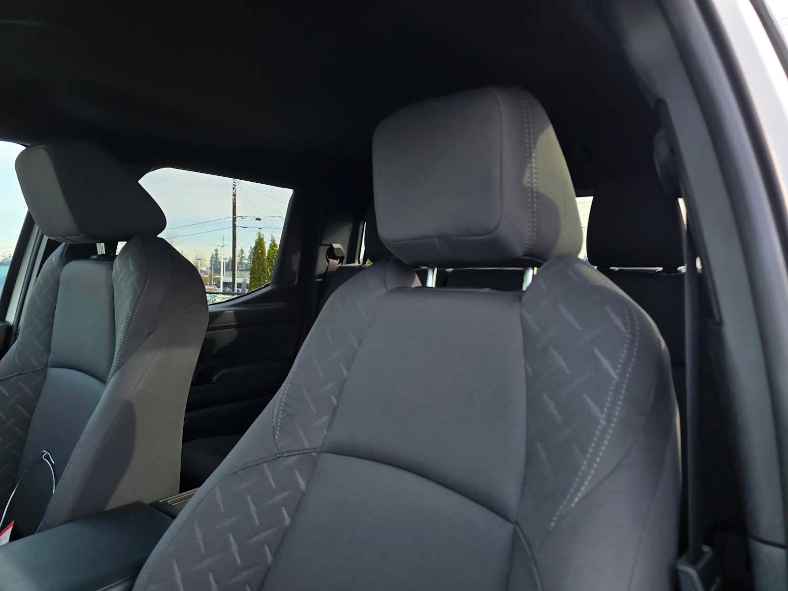 Certified 2025 Toyota Tacoma SR5 image 25