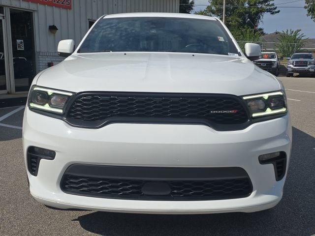Used 2022 Dodge Durango GT image 8
